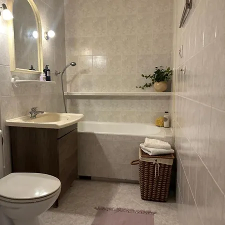Witominska Harmonia Apartamento