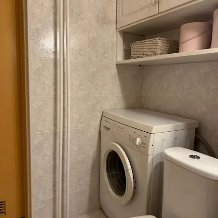 Apartamento Witominska Harmonia